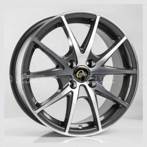 Cross street CR17 (GMF) 6xR15 ET40 4*100 D60.1