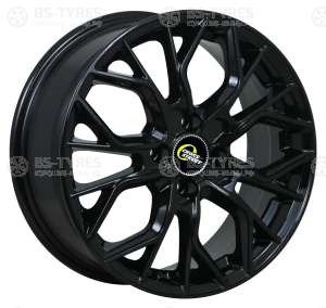 Cross street CR19 (B) 6.5xR16 ET36 4*100 D60.1