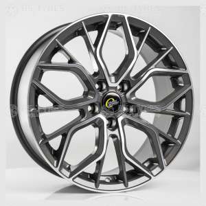 Cross street CR19 (GMF) 6.5xR16 ET45 5*112 D66.6