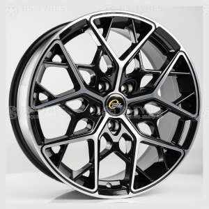 Cross street CR20 (BKF) 6.5xR16 ET38 4*98 D58.6