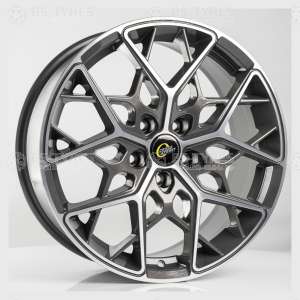 Cross street CR20 (GMF) 6.5xR16 ET45 5*114.3 D67.1