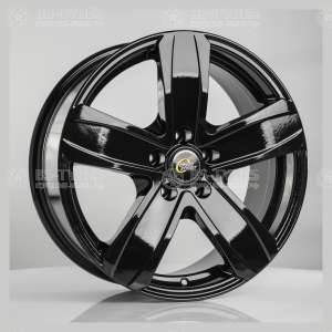 Cross street CR21 (B) 7xR17 ET45 5*114.3 D54.1