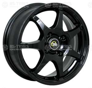 Cross street CR15 (B) 5.5xR14 ET43 4*114.3 D69.1