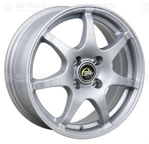 Cross street CR15 (S) 5.5xR14 ET35 4*100 D67.1