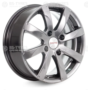 K&K Джемини (DPl) 6xR15 ET40 4*114.3 D66.1