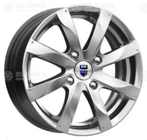 K&K Джемини оригинал (Qz) 6xR15 ET40 4*114.3 D66.1