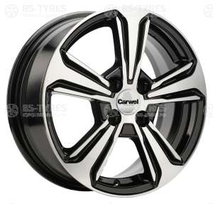 Carwel Диво 1502 (BL) 6.0xR15 ET45 4*100 D56.6