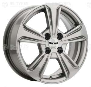 Carwel Диво 1502 (GST) 6xR15 ET50 4*100 D60.1