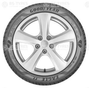 Goodyear Eagle F1 Asymmetric 3 255/30 R19 91Y (уценка)