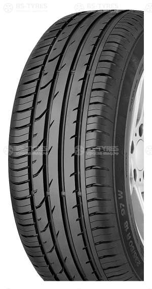 Continental ContiPremiumContact 2 185/65 R15 88V