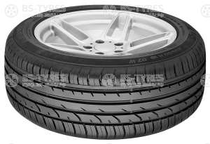 Continental ContiPremiumContact 2 185/65 R15 88V