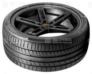 Continental ContiSportContact 5P 235/40 R20 96Y