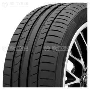 Continental ContiSportContact 5P 235/40 R20 96Y
