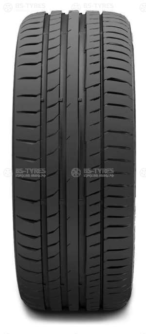 Continental ContiSportContact 5P 235/40 R20 96Y
