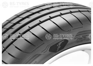 Goodyear Eagle F1 Asymmetric 3 255/30 R19 91Y (уценка)