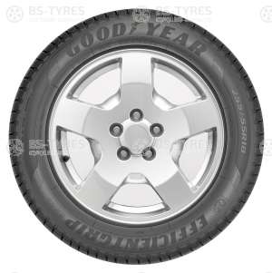 Goodyear EfficientGrip RunFlat 275/40 R19 101Y