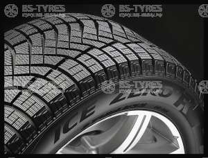 Pirelli Ice Zero Friction 225/55 R19 103H