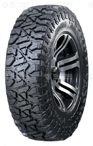 Кама Флэйм M/T 195/75 R16C 107/105N