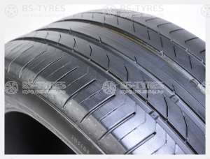 Continental ContiSportContact 5 275/40 R19 101Y