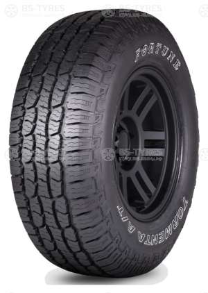 Fortuna FSR308 Tormenta A/T 275/55 R20 117T