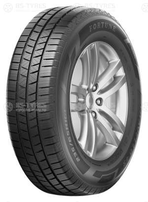 Fortuna Travello 4S 235/65 R16C 121/119R