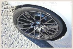 Hankook Ventus S1 Evo 3 K127A 295/40 R22 112Y
