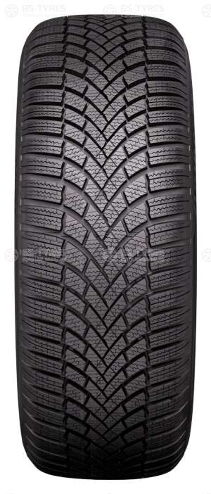 Bridgestone Blizzak LM005 255/45 R19 104V