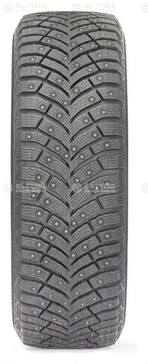 Michelin X-Ice North 4 SUV 225/55 R19 103T