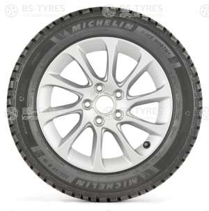 Michelin X-Ice North 4 SUV 225/55 R19 103T