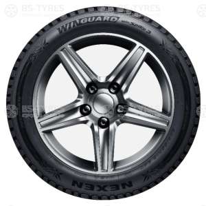 Nexen Winguard Winspike 3 285/45 R22 114T