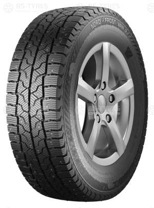 Gislaved Nord Frost VAN 2 205/65 R16C 107/105R