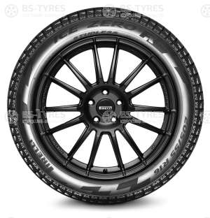 Pirelli Ice Zero Friction 225/55 R19 103H