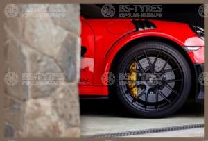 Goodyear Eagle F1 Super Sport RS 265/35 R20 99Y