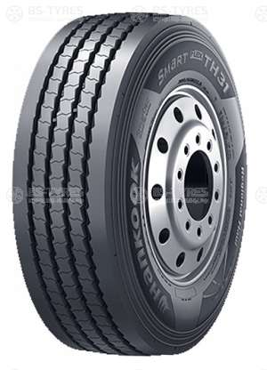 Hankook TH31 Smart Flex 245/70 R19.5 141/140J