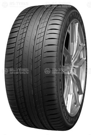 Dynamo Hiscend-H MSU01 315/35 R21 111Y