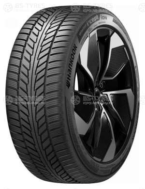 Hankook iON i*cept IW01A SUV 255/50 R19 107H