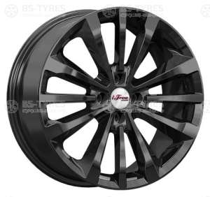 iFree Андерсен (КС912) (B) 7.0xR17 ET45 4*100 D67.1