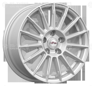 iFree Азур (КС1052) (Хай вэй) 6.5xR16 ET46 5*110 D67.1