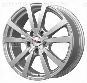 iFree Бэнкс (КС645) (Нео-классик) 7xR17 ET40 5*112 D57.1