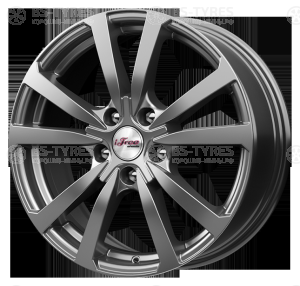 iFree Бэнкс (КС645) (Нео-классик) 7xR17 ET40 5*112 D57.1