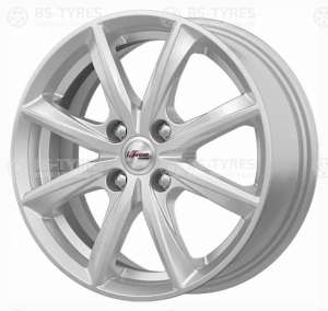 iFree Бланш (КС908) (Нео-классик) 6xR15 ET33 4*98 D58.5