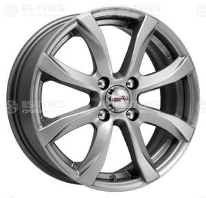 iFree Дайс (КС696) (Хай вэй) 6xR15 ET38 4*100 D67.1