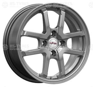 iFree Грид (КС1082) (Хай вэй) 6xR15 ET45 4*100 D54.1