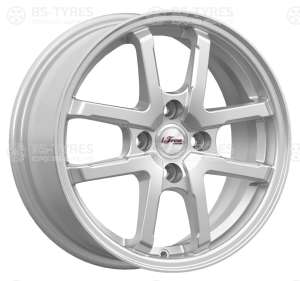 iFree Грид (КС1082) (Нео-классик) 6xR15 ET45 4*100 D54.1