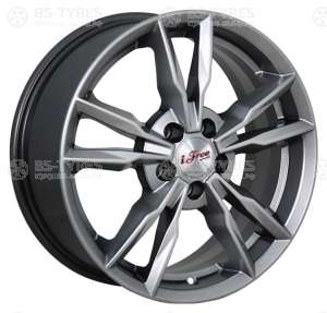 iFree Икигай (КС865) (Хай вэй) 6.5xR16 ET35 5*110 D65.1