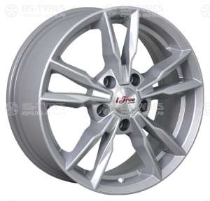 iFree Икигай (КС865) (Нео-классик) 6.5xR16 ET45 5*112 D66.6