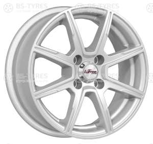 iFree Майами лайт (КС1029) (Нео-классик) 5.5xR14 ET40 4*100 D60.1