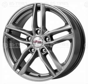 iFree Moskva (КС689) (Хай вэй) 6.5xR16 ET48 5*100 D56.1