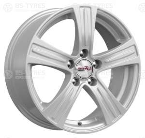 iFree S.U. (КС691) (Нео-классик) 6xR15 ET38 5*100 D57.1