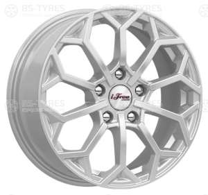 iFree Спейс-Нидл (КС1000) (Нео-классик) 6.5xR16 ET45 5*114.3 D67.1